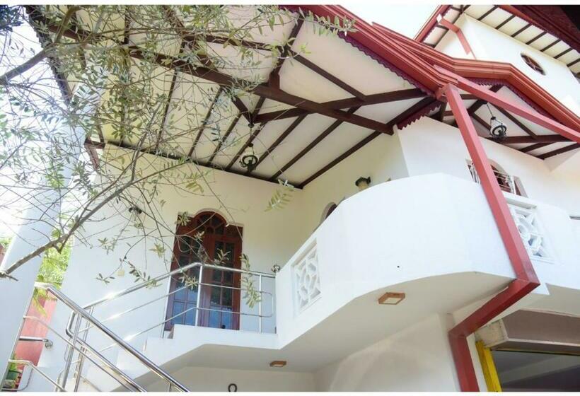 Bed and Breakfast The Olive Villa