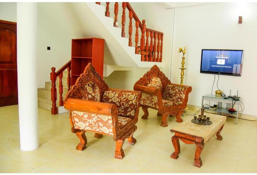 Bed and Breakfast The Olive Villa