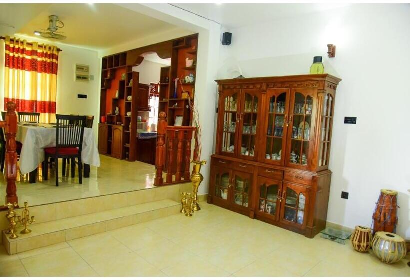 Bed and Breakfast The Olive Villa