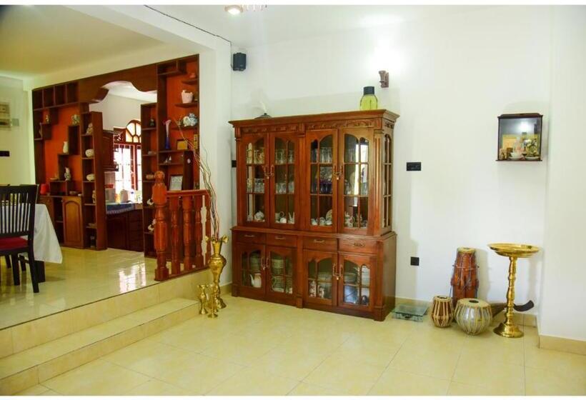 Bed and Breakfast The Olive Villa