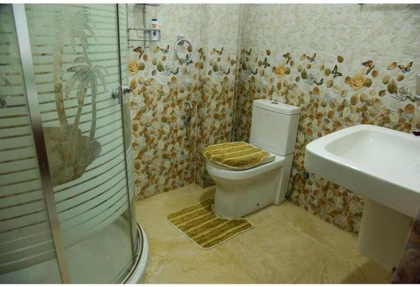 Bed and Breakfast The Olive Villa