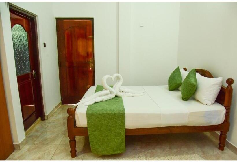 Bed and Breakfast The Olive Villa