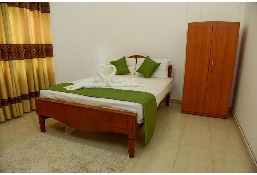 Bed and Breakfast The Olive Villa