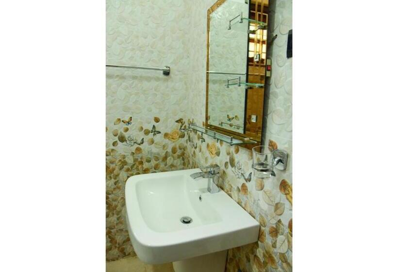 Bed and Breakfast The Olive Villa