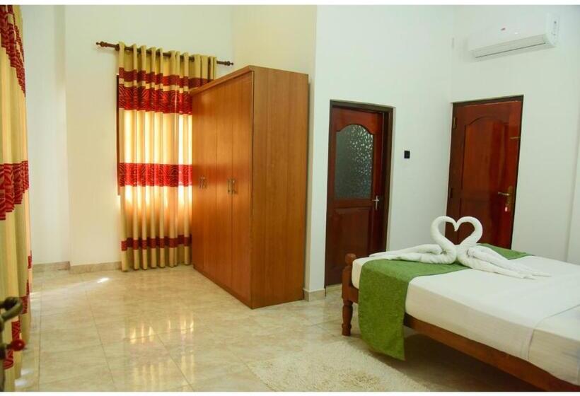 Bed and Breakfast The Olive Villa