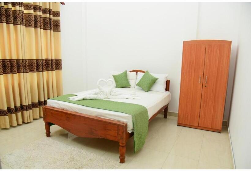 Bed and Breakfast The Olive Villa