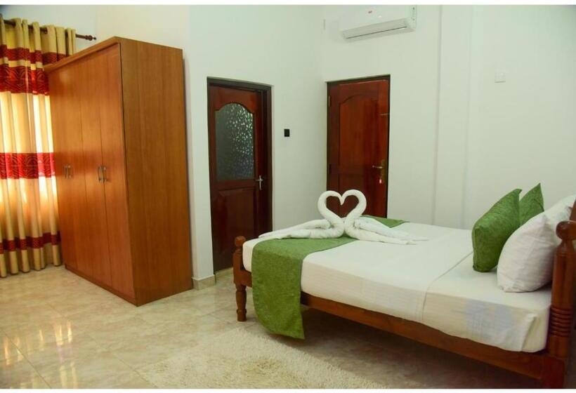 Bed and Breakfast The Olive Villa