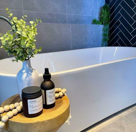 住宿加早餐  The Pavilion At Sevenhill