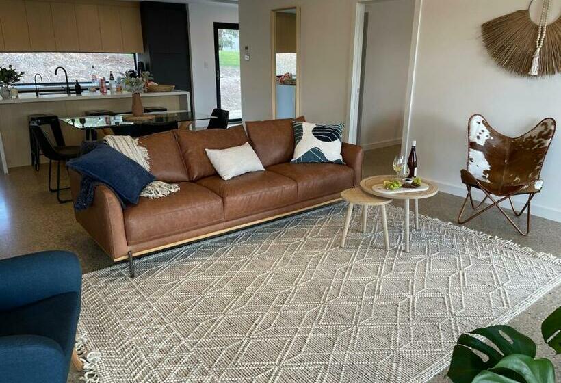 住宿加早餐  The Pavilion At Sevenhill