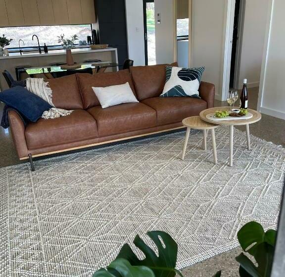 住宿加早餐  The Pavilion At Sevenhill