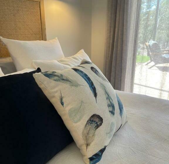 住宿加早餐  The Pavilion At Sevenhill