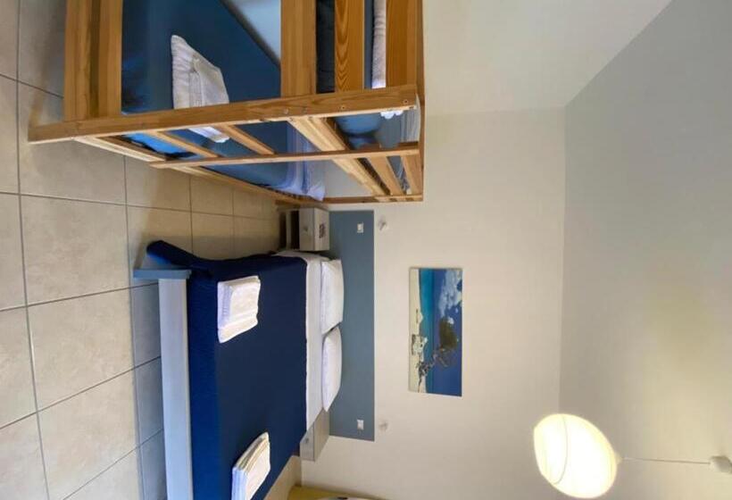مبيت وإفطار Villa D Angelo
