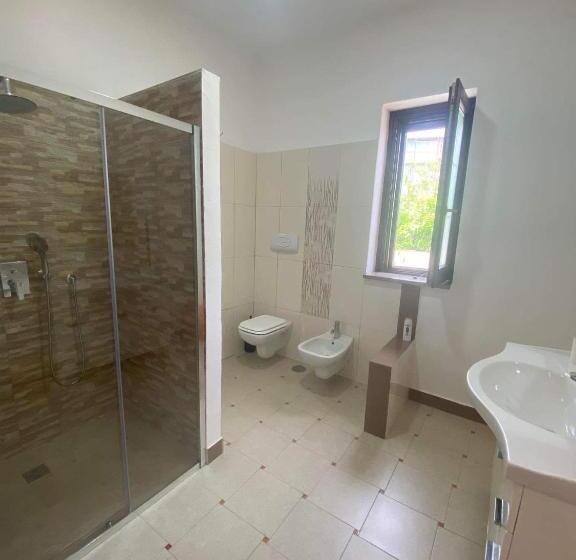 צימר Villa D Angelo