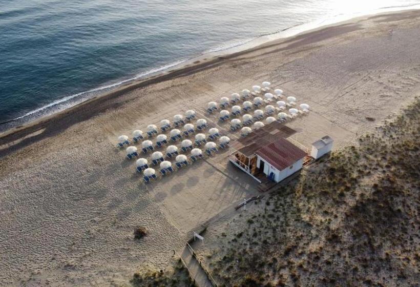 مبيت وإفطار Villa D Angelo