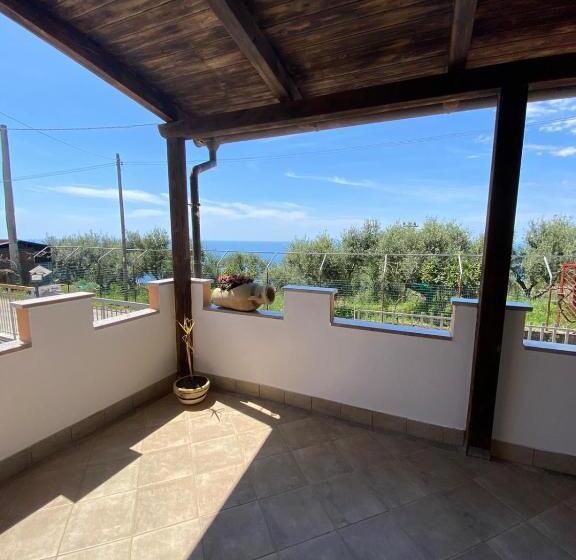 צימר Villa D Angelo