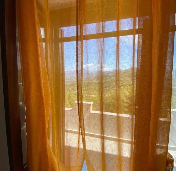 צימר Villa D Angelo