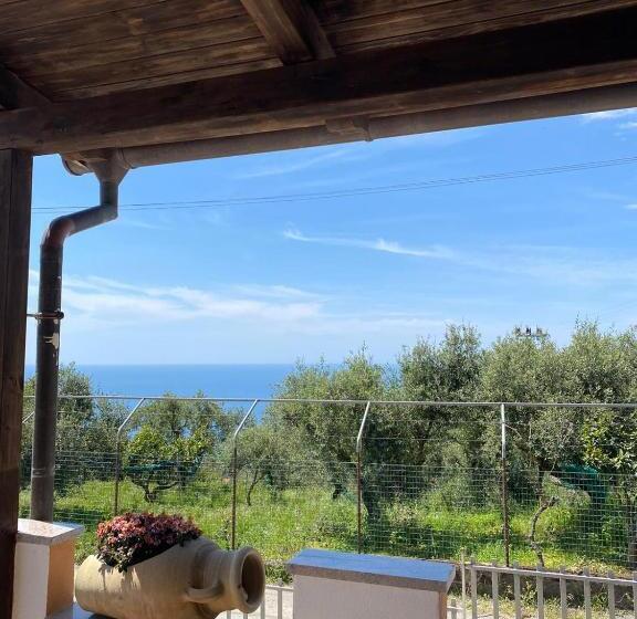 צימר Villa D Angelo