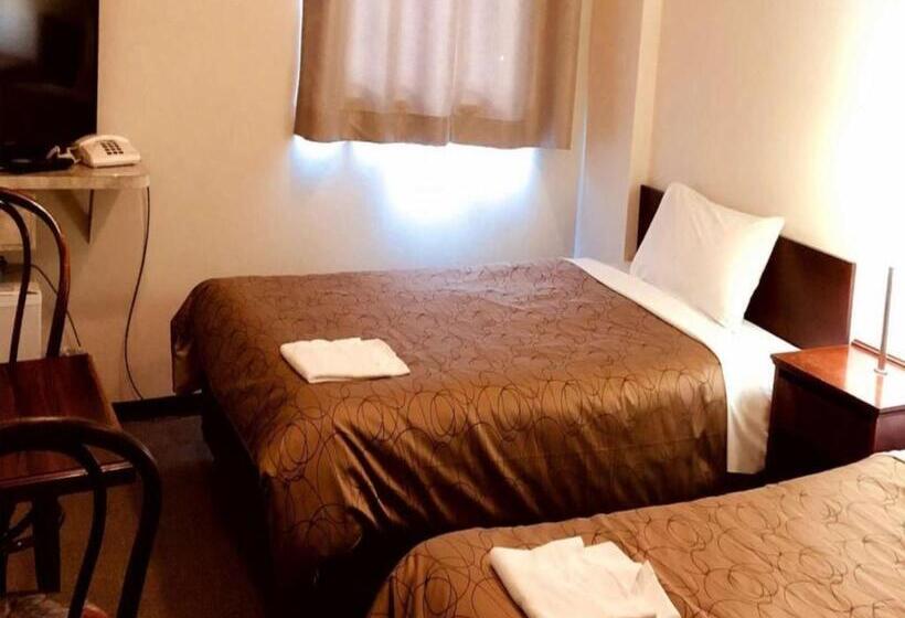 Business Hotel Kawashima