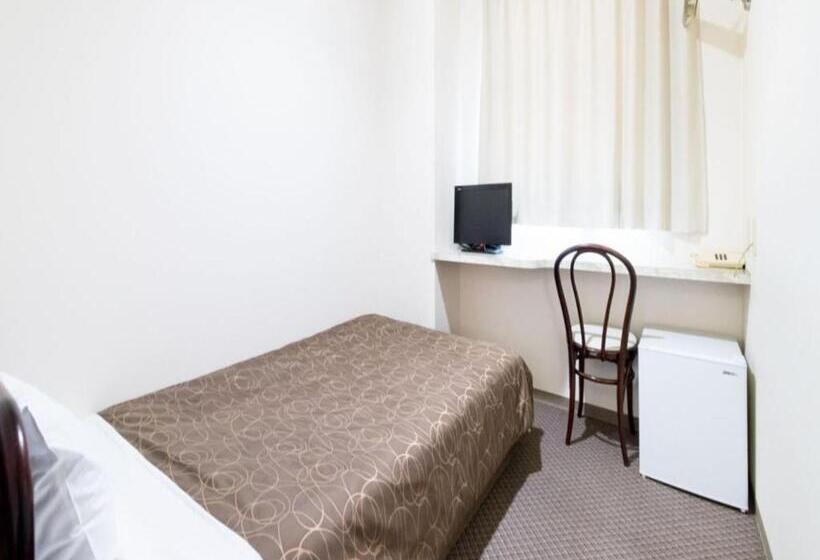 Business Hotel Kawashima