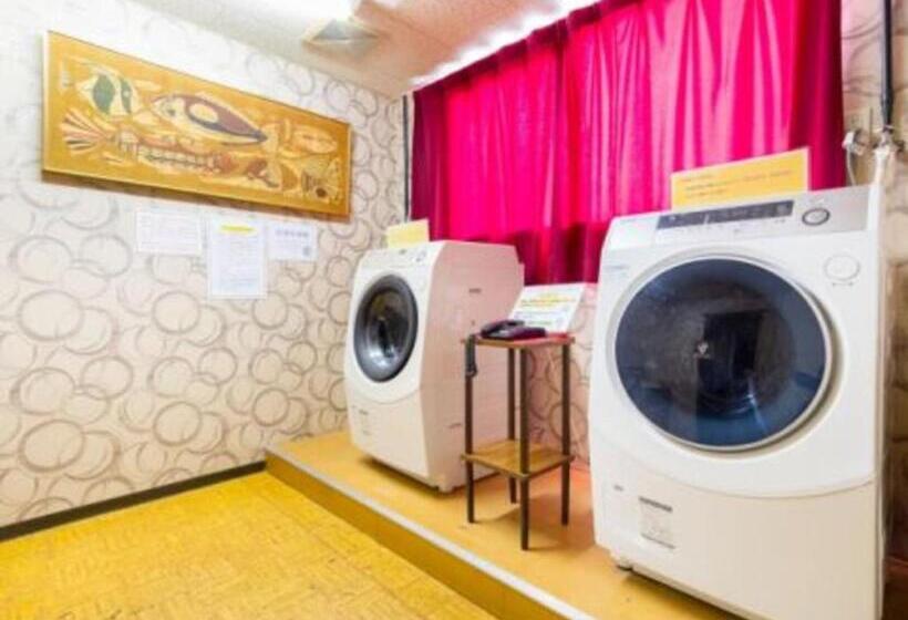 Business Hotel Kawashima