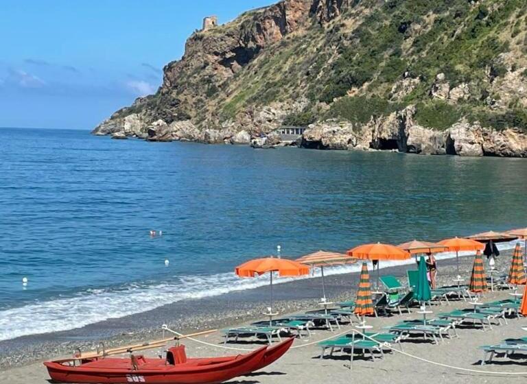 Citrarium B&b Apartaments