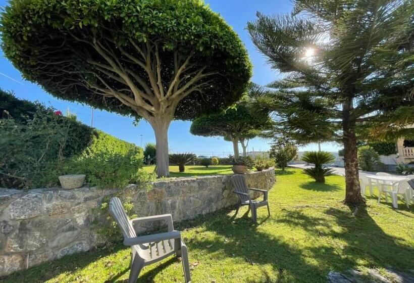 Citrarium B&b Apartaments