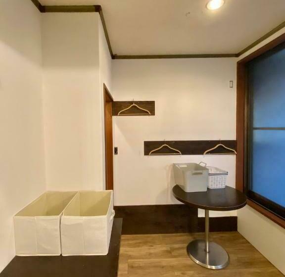 Drive In Ichinomiya Motel