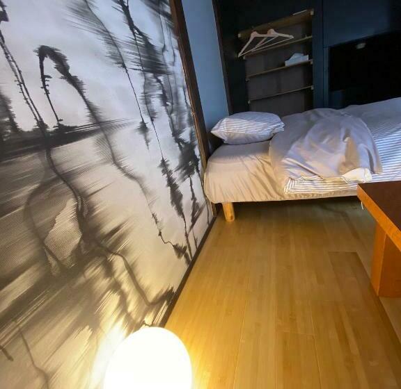 Drive In Ichinomiya Motel