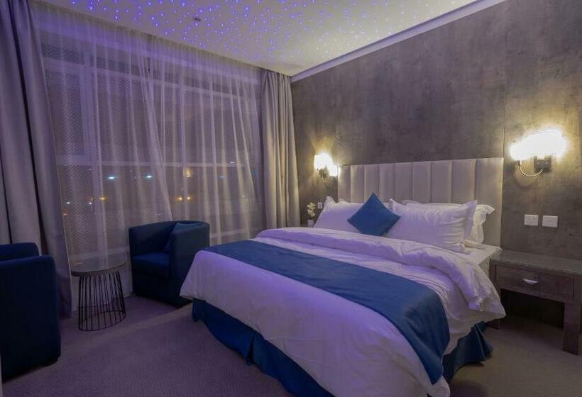 Otel Sweet Light Serviced Apartments