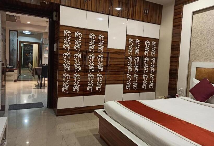 Отель A P Home S   A Boutique