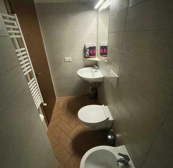 בית מלון כפרי Agriturismo Antiglia