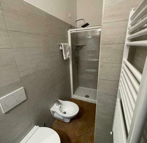 בית מלון כפרי Agriturismo Antiglia