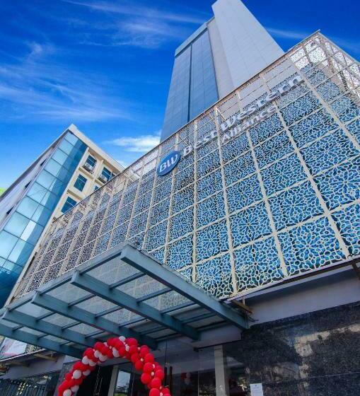 هتل Best Western Sks Chattogram