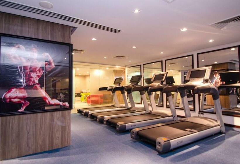 هتل Best Western Sks Chattogram