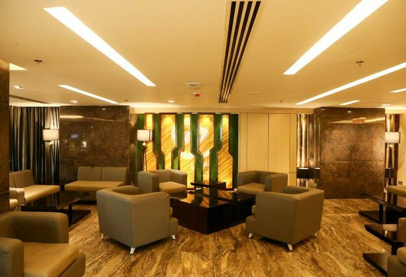 هتل Best Western Sks Chattogram