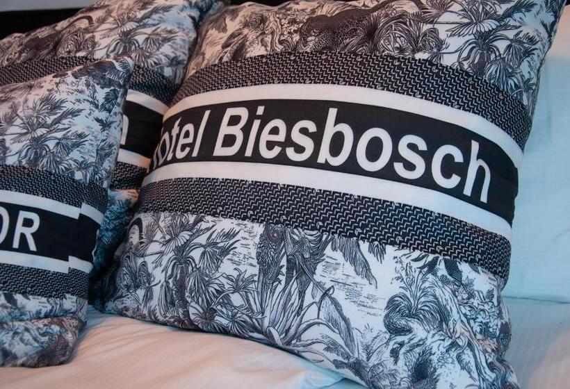 ホテル Biesbosch