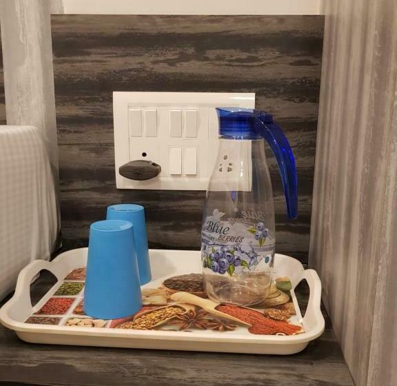 ホテル C P Cottage