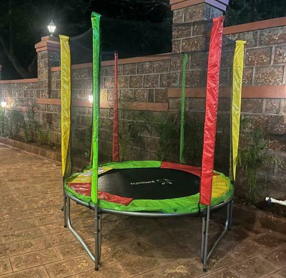 ホテル C P Cottage