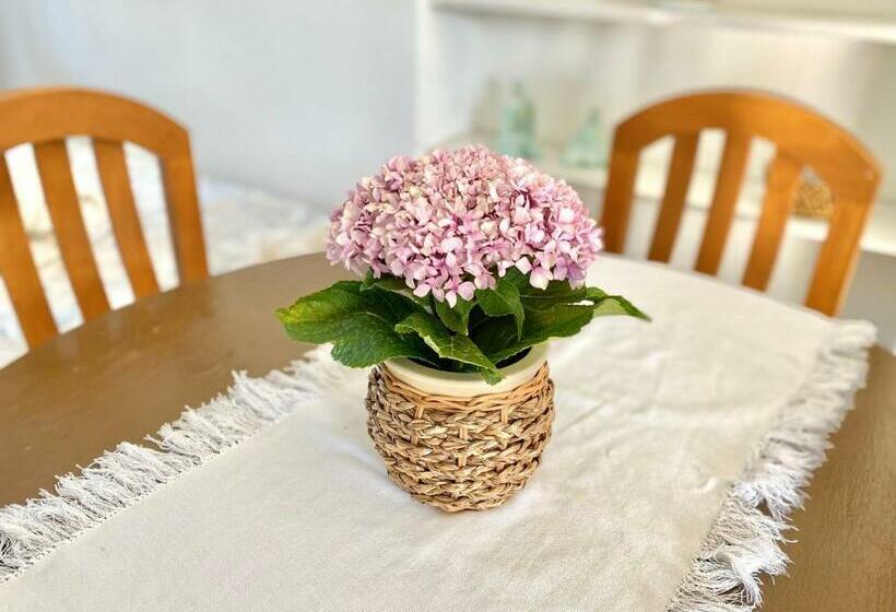 فندق Cabañas Entre Rios Talca