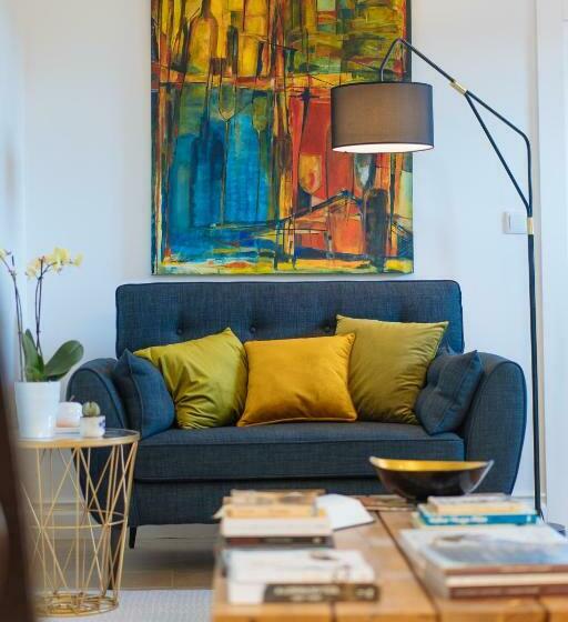 ホテル Casa D Arcã