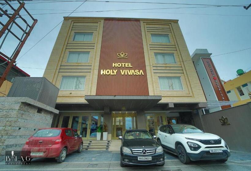 ホテル Holy Vivasa