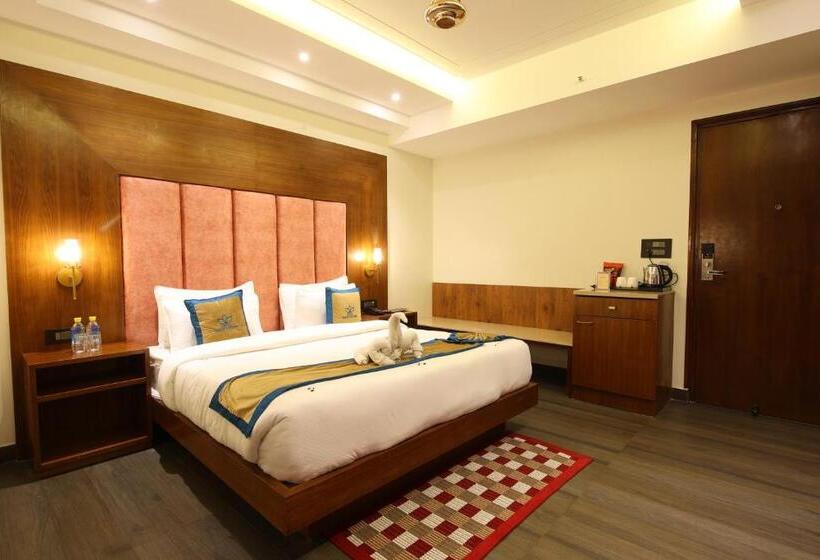 ホテル Holy Vivasa