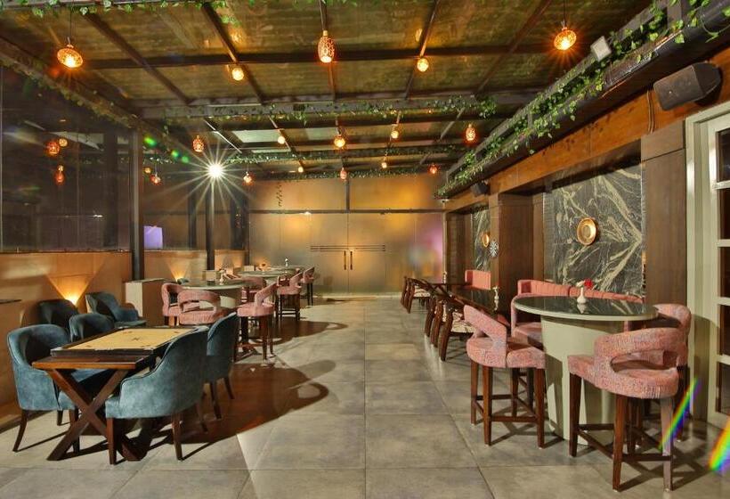 ホテル Holy Vivasa