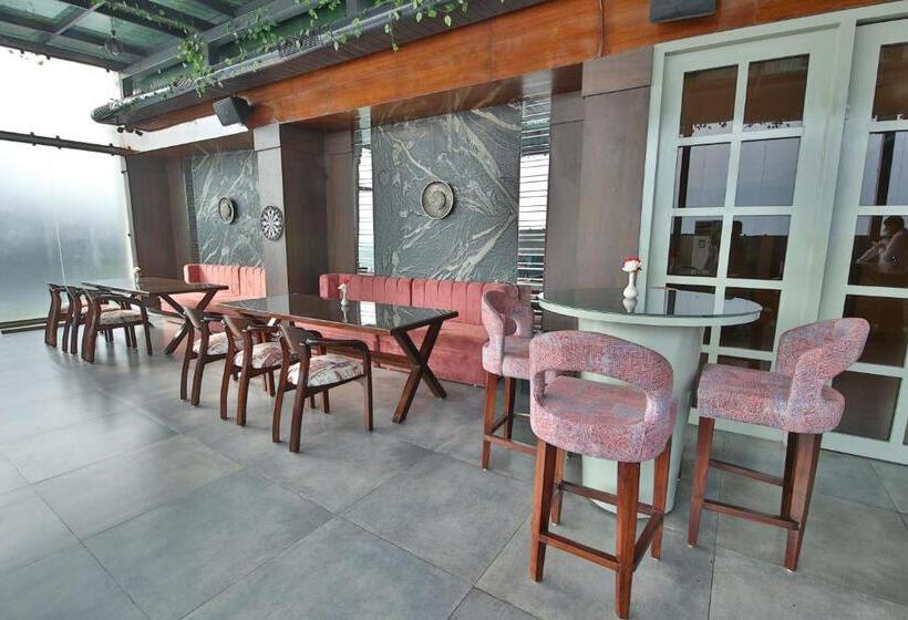 ホテル Holy Vivasa