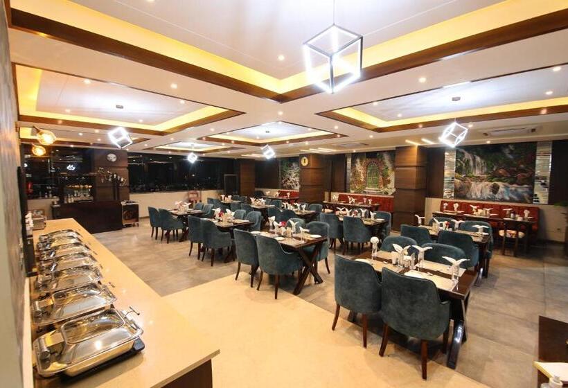 ホテル Holy Vivasa