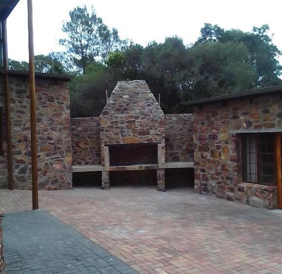 호텔 Soloko Game Farm