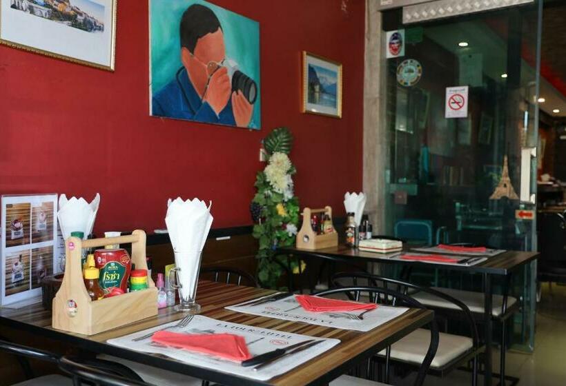 فندق Thomlek Guesthouse