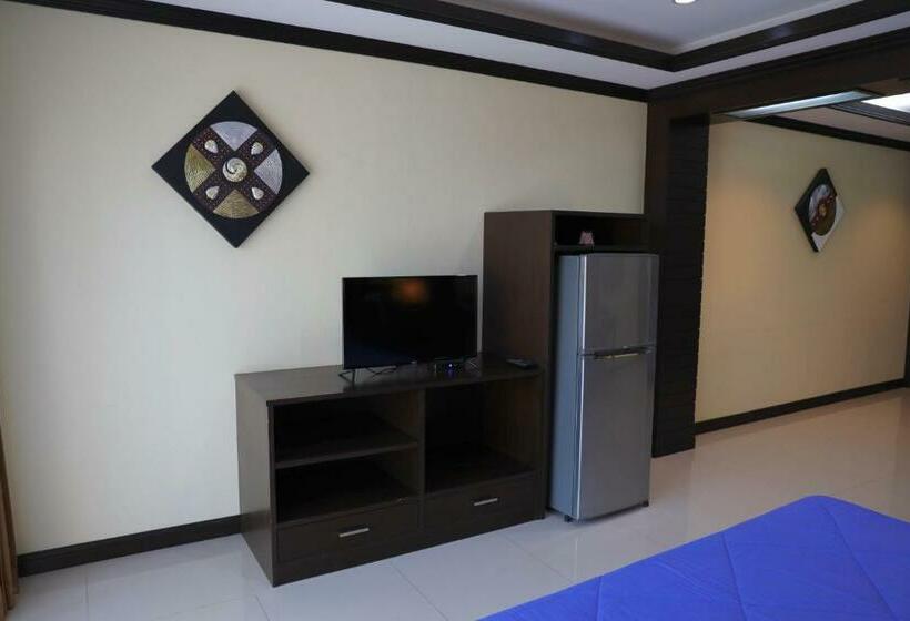 فندق Thomlek Guesthouse