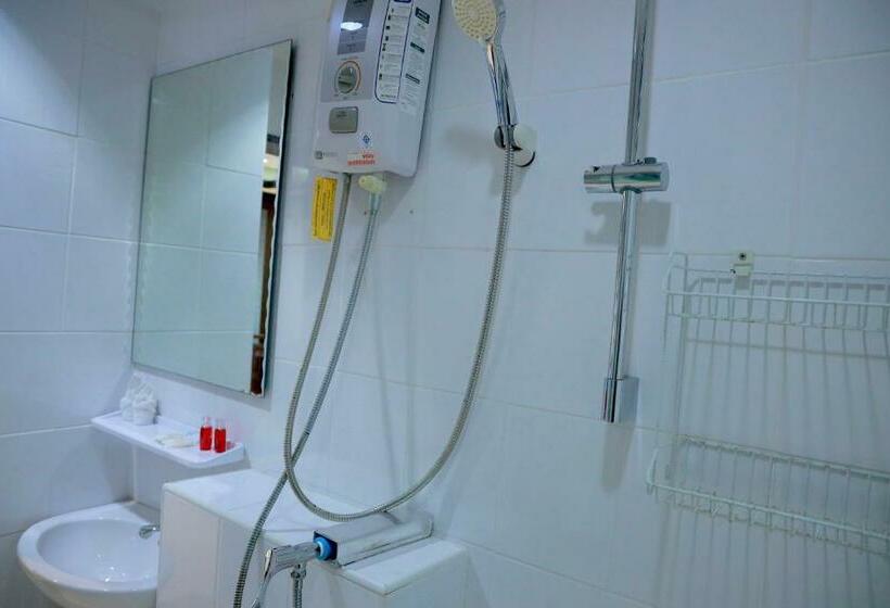 فندق Thomlek Guesthouse