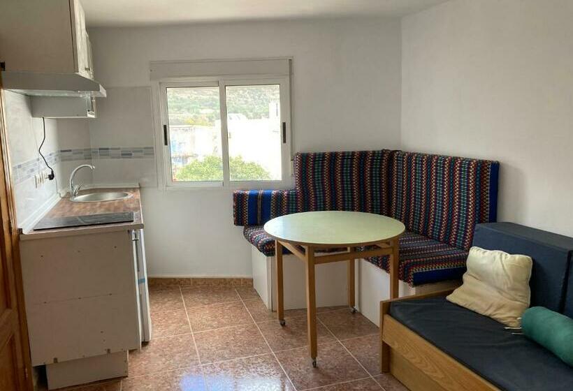 La Casa De Paco El Ventero El Secadero